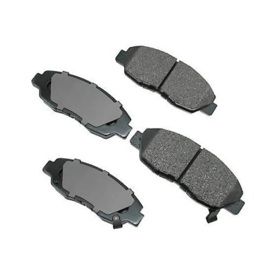 Brake Pads 