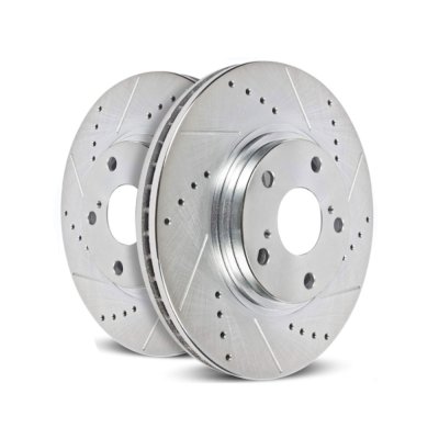 Brake Rotors 