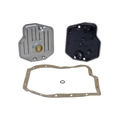 Transmission Filters 