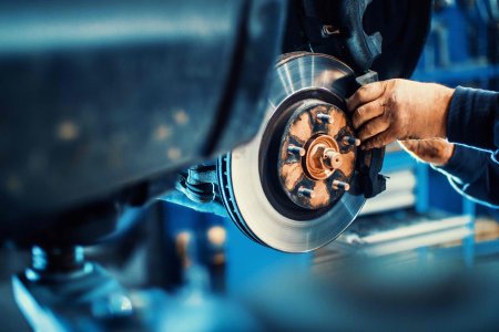 Navigating the Road Ahead: Automotive Aftermarket Spare Parts Trends for the Next Few Years