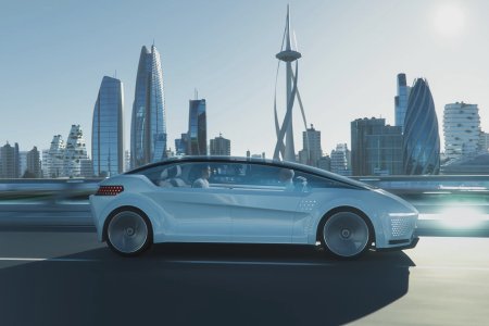 Anticipating the Evolution of Driverless Technology: A Glimpse into the Next Decade