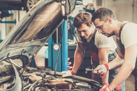 Top 5 Common Car Engine Problems and How to Fix Them