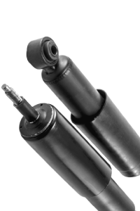 Suspension and Steering