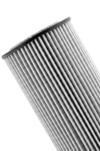 Filters, Fluids and Batteries